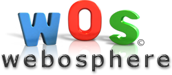 WEBOSPHERE logo